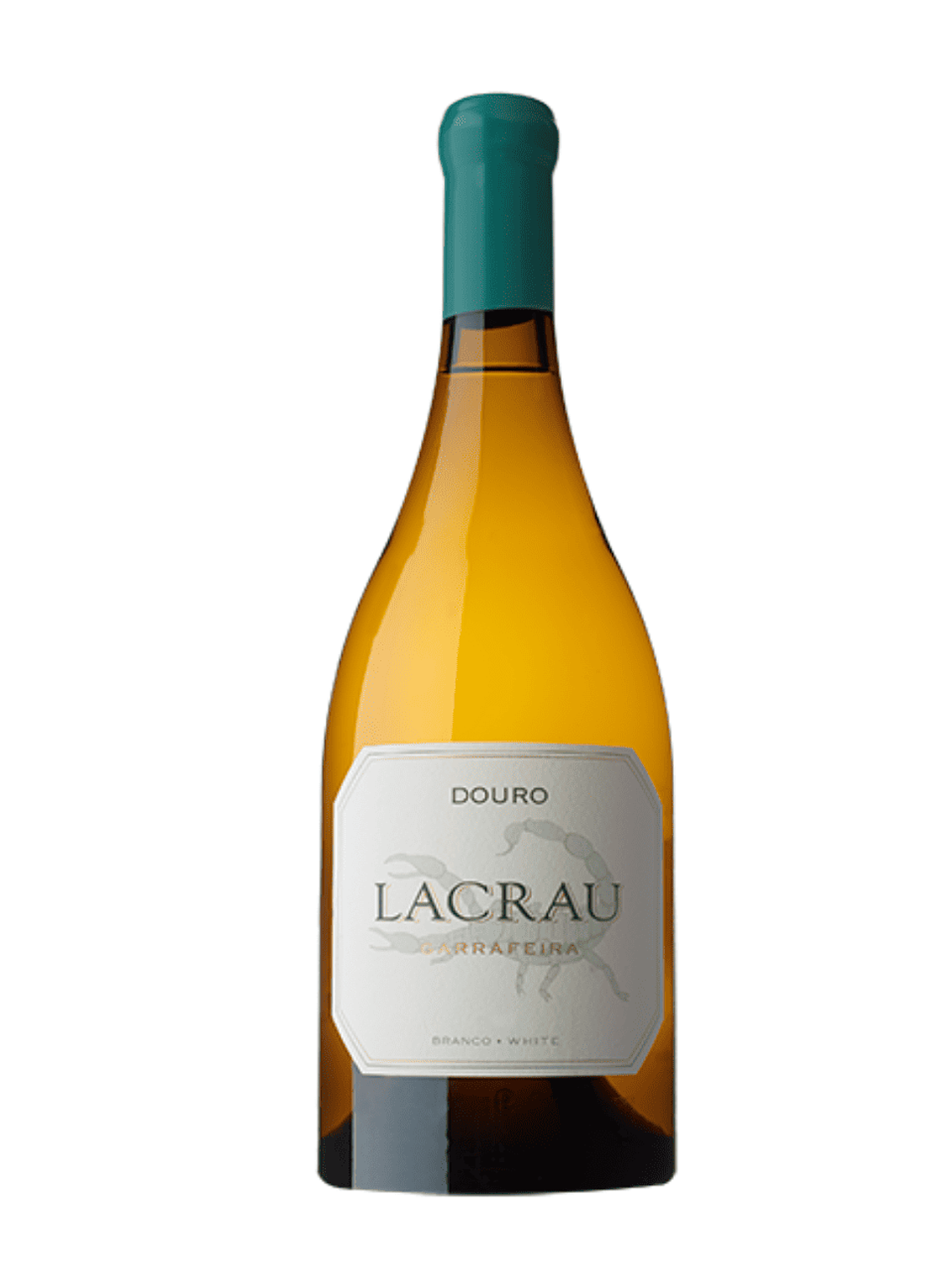 Lacrau Garrafeira Magnum 2015 Douro Branco 1,5L 1