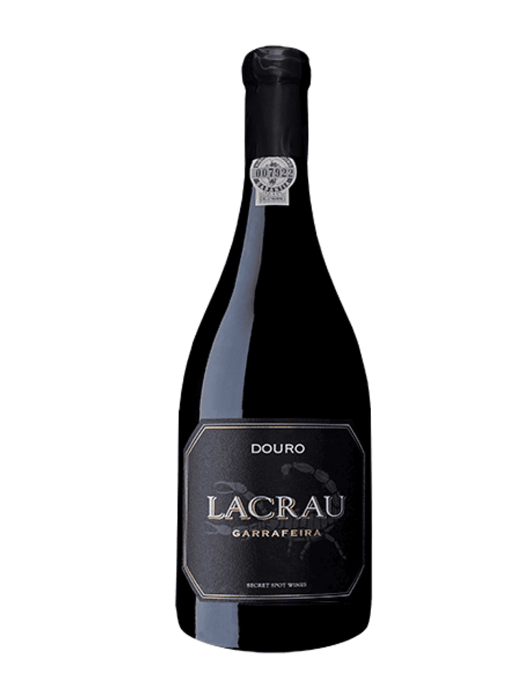 Lacrau Garrafeira Magnum 2013 Douro Tinto 1,5L 1