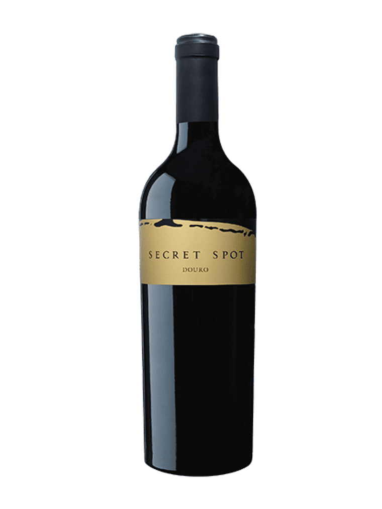 Secret Spot Magnum 2014 Douro Tinto 1,5L 1