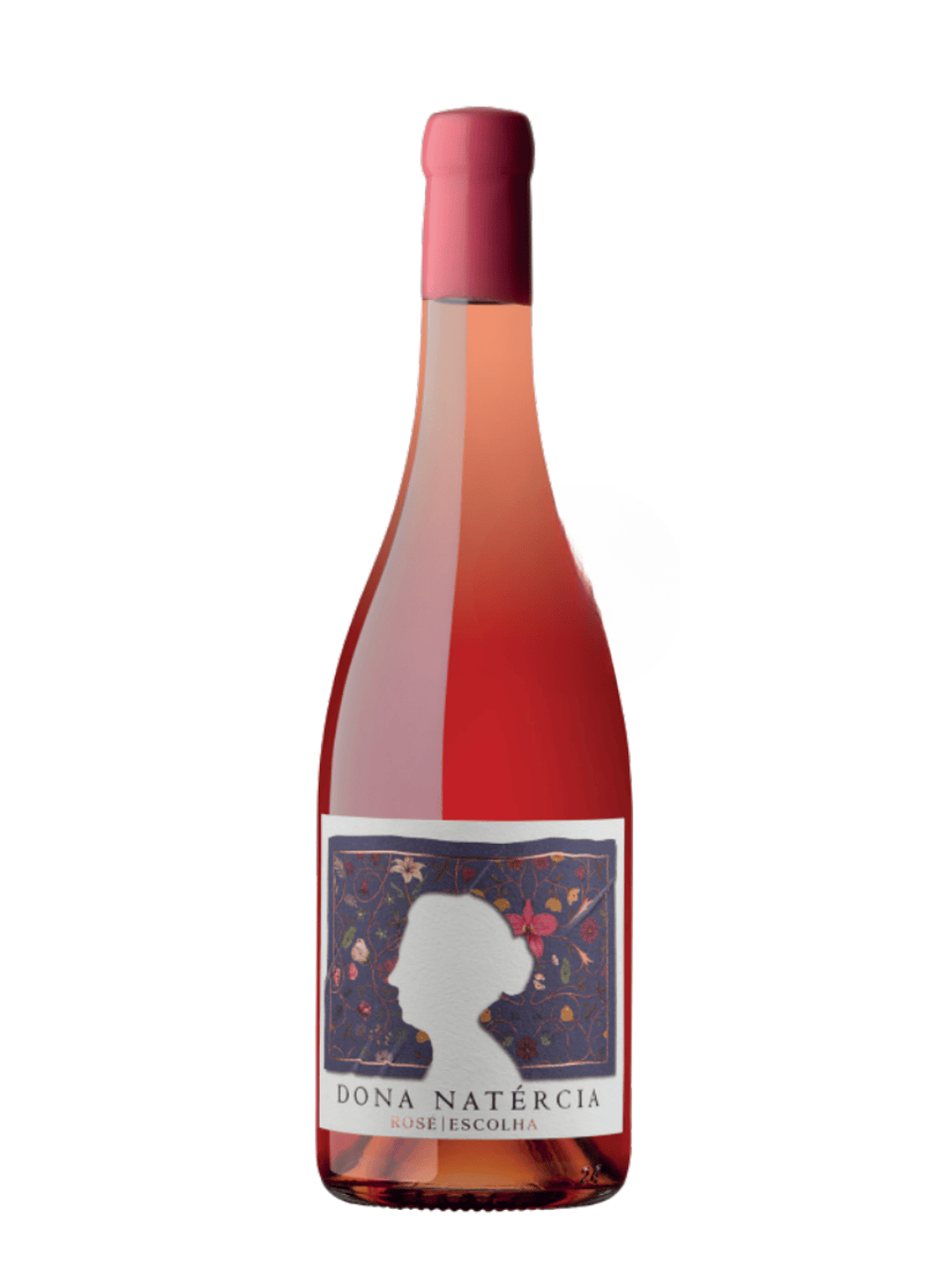 Dona Natércia Escolha 2023 Vinho Verde Rosé 75cl 1