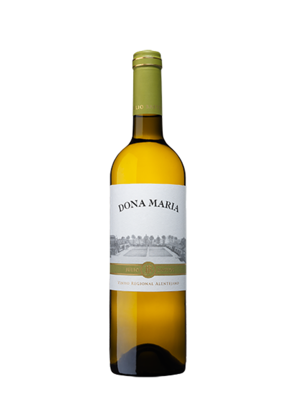 Doña María 2023 Alentejo Blanco 75cl 1