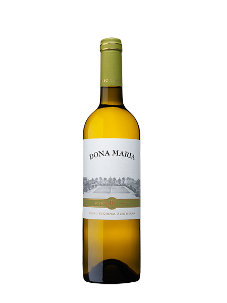 Doña María 2023 Alentejo Blanco 75cl 1