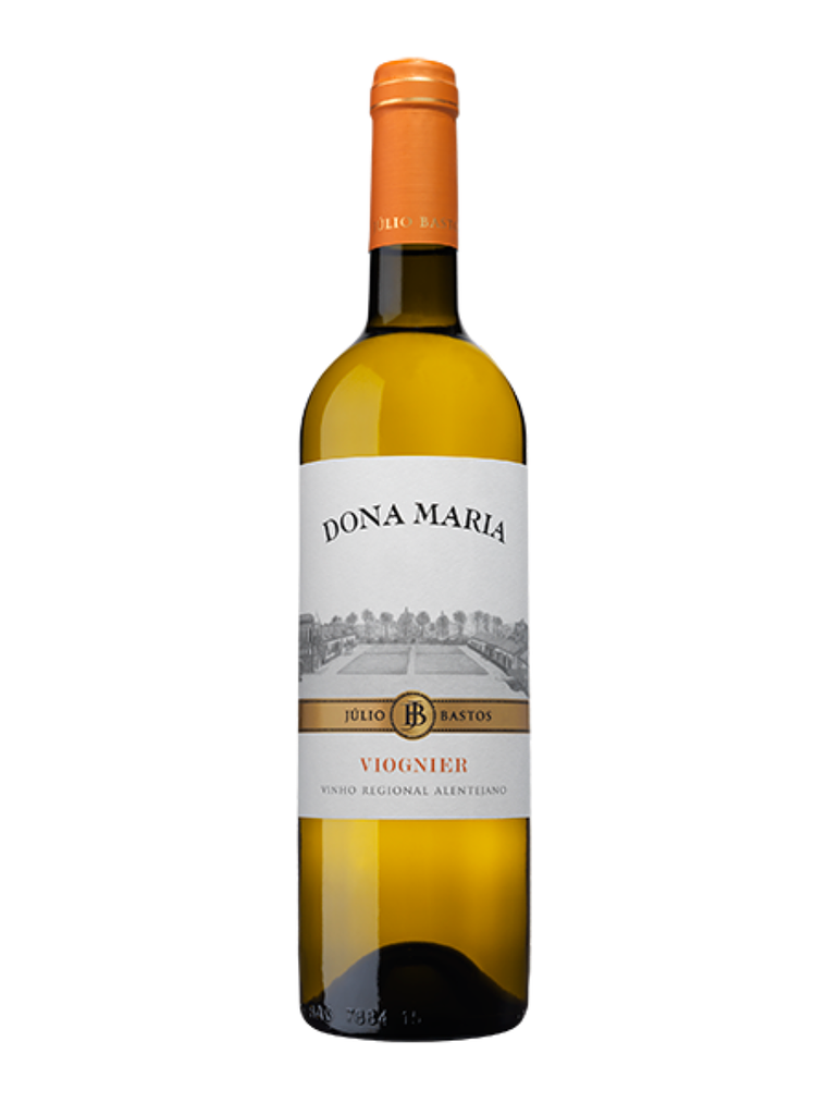 Dona Maria Viognier 2023 Alentejo Branco 75cl 1