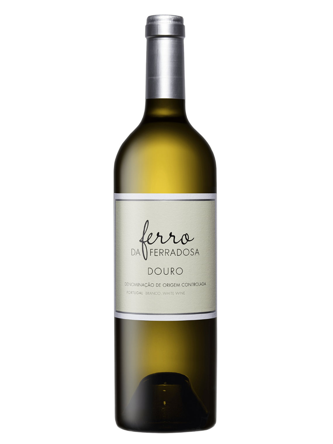 Ferro de Ferradosa Unoaked Douro Branco 75cl 1