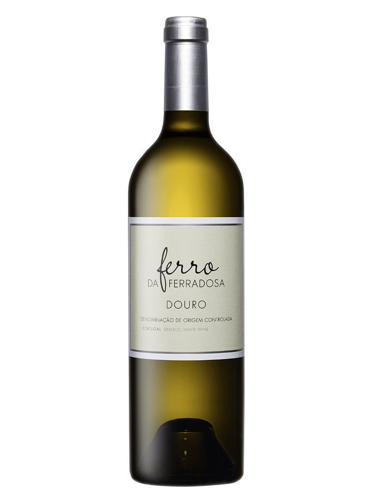 Ferro de Ferradosa Unoaked Douro Branco 75cl 1