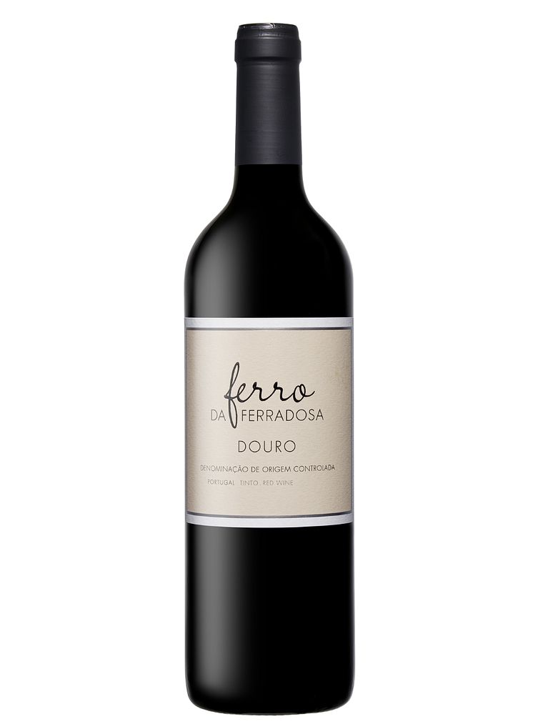 Ferro de Ferradosa 2021 Douro Tinto 75cl 1