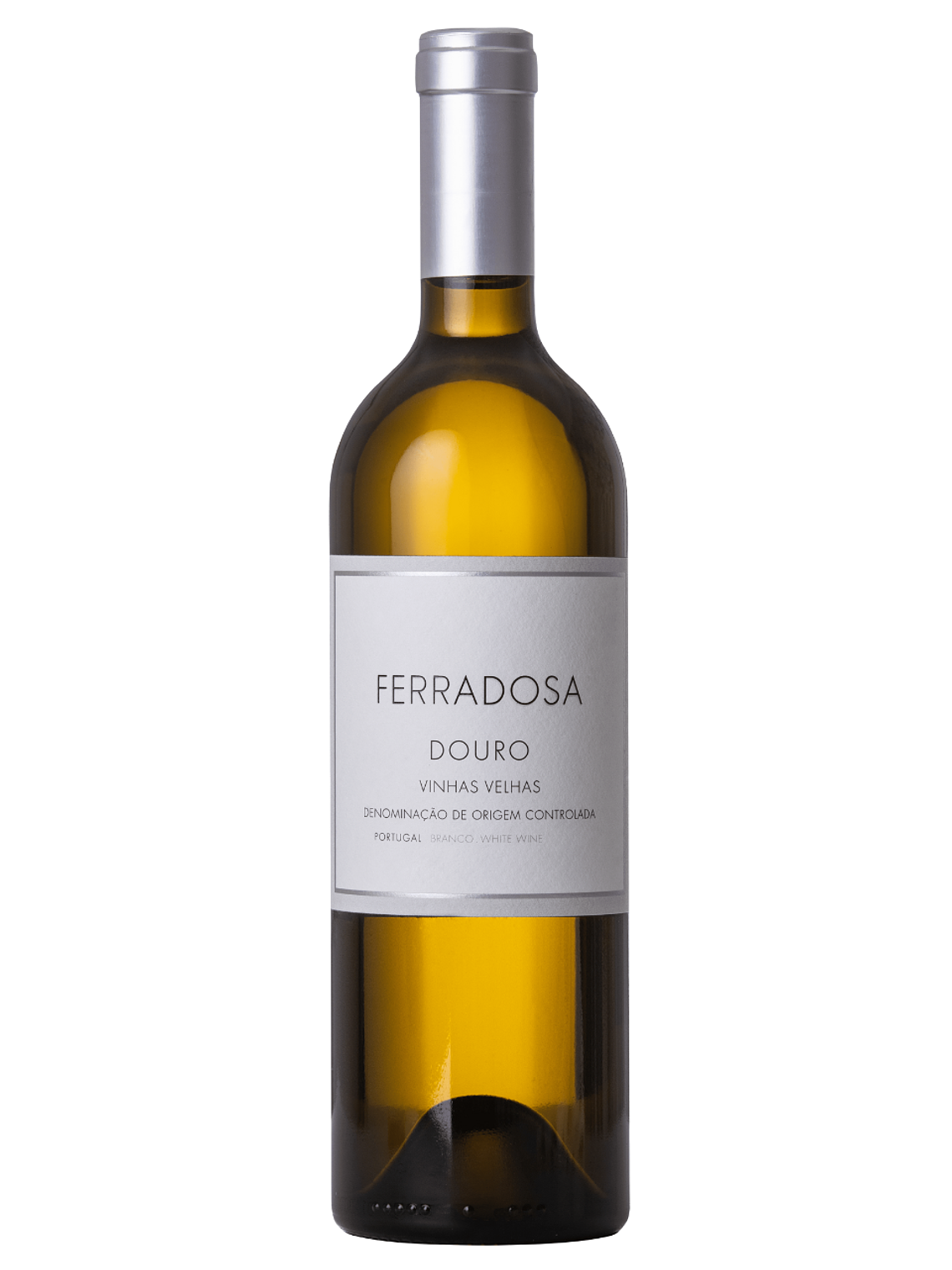 Ferro de Ferradosa Old Vines 2020 Douro White 75cl 1
