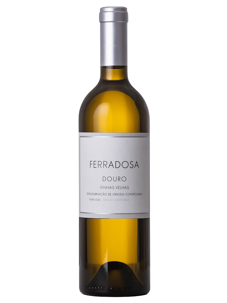 Ferro de Ferradosa Old Vines 2020 Douro White 75cl 1