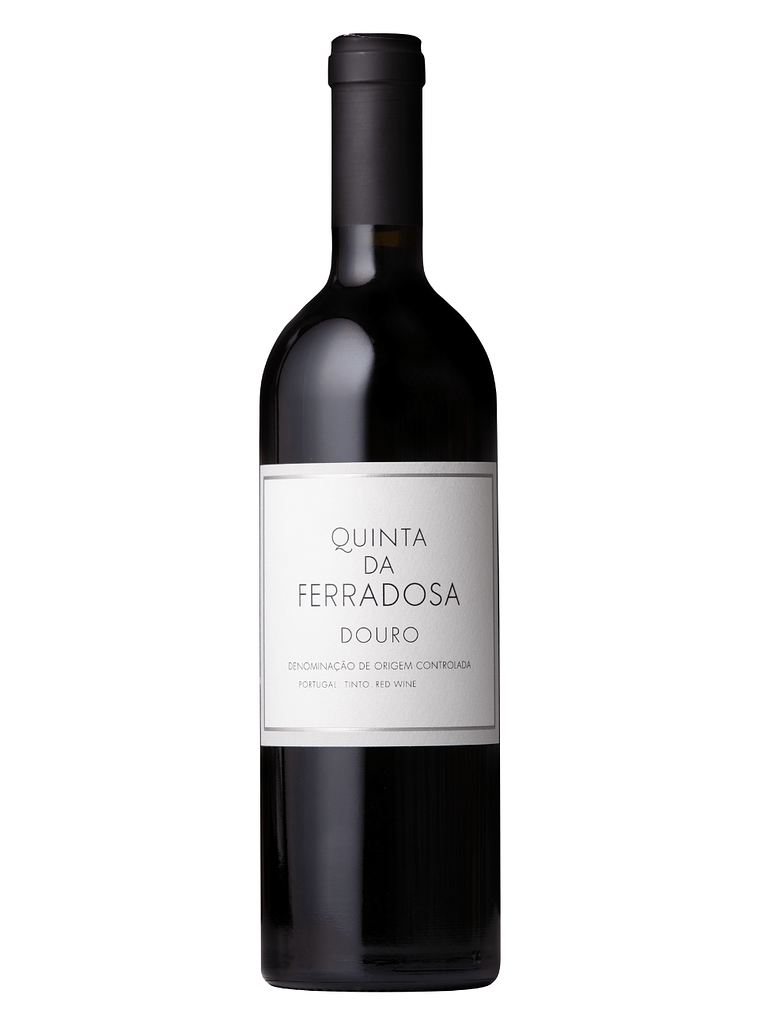 Quinta da Ferradosa 2018 Douro Tinto 75cl 1