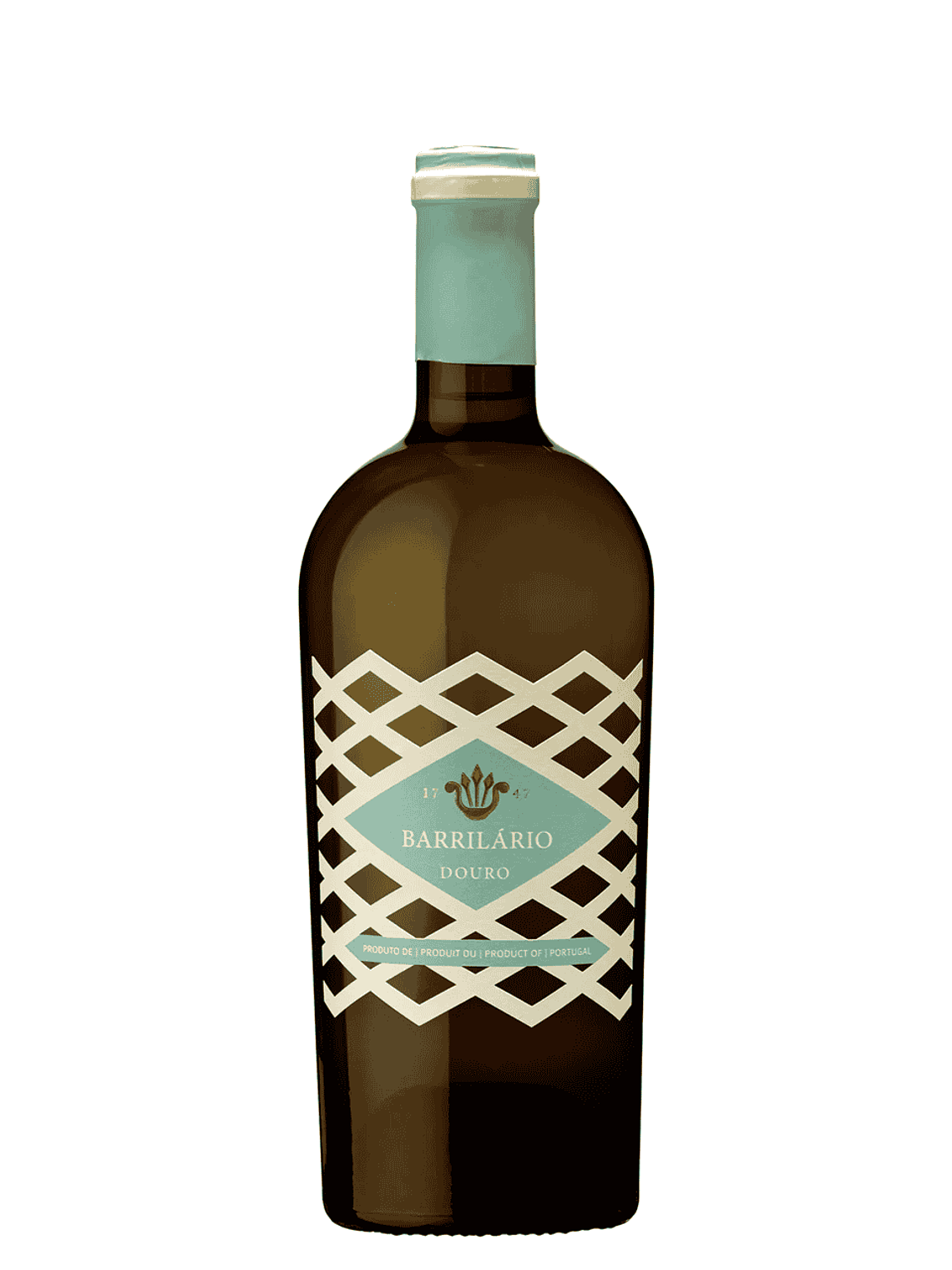 Barrilário 2023 Douro Branco 75cl 1