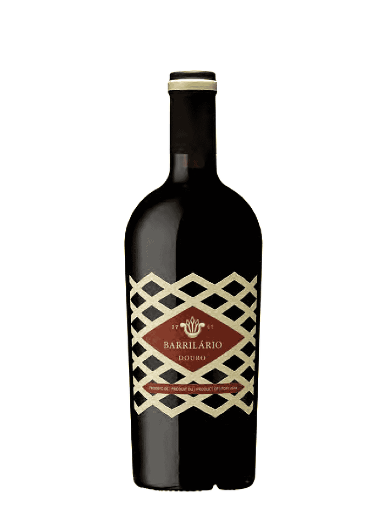 Barrilário 2023 Douro Tinto 75cl 1