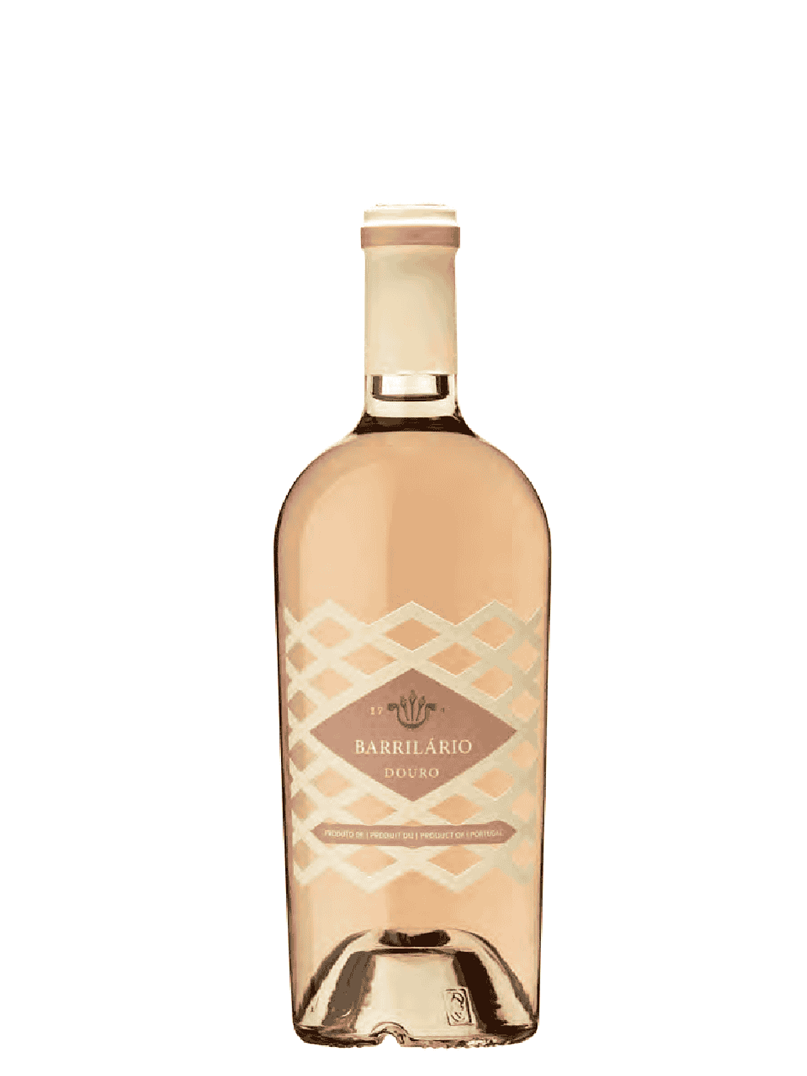 Barrilário 2024 Douro Rosé 75cl 1