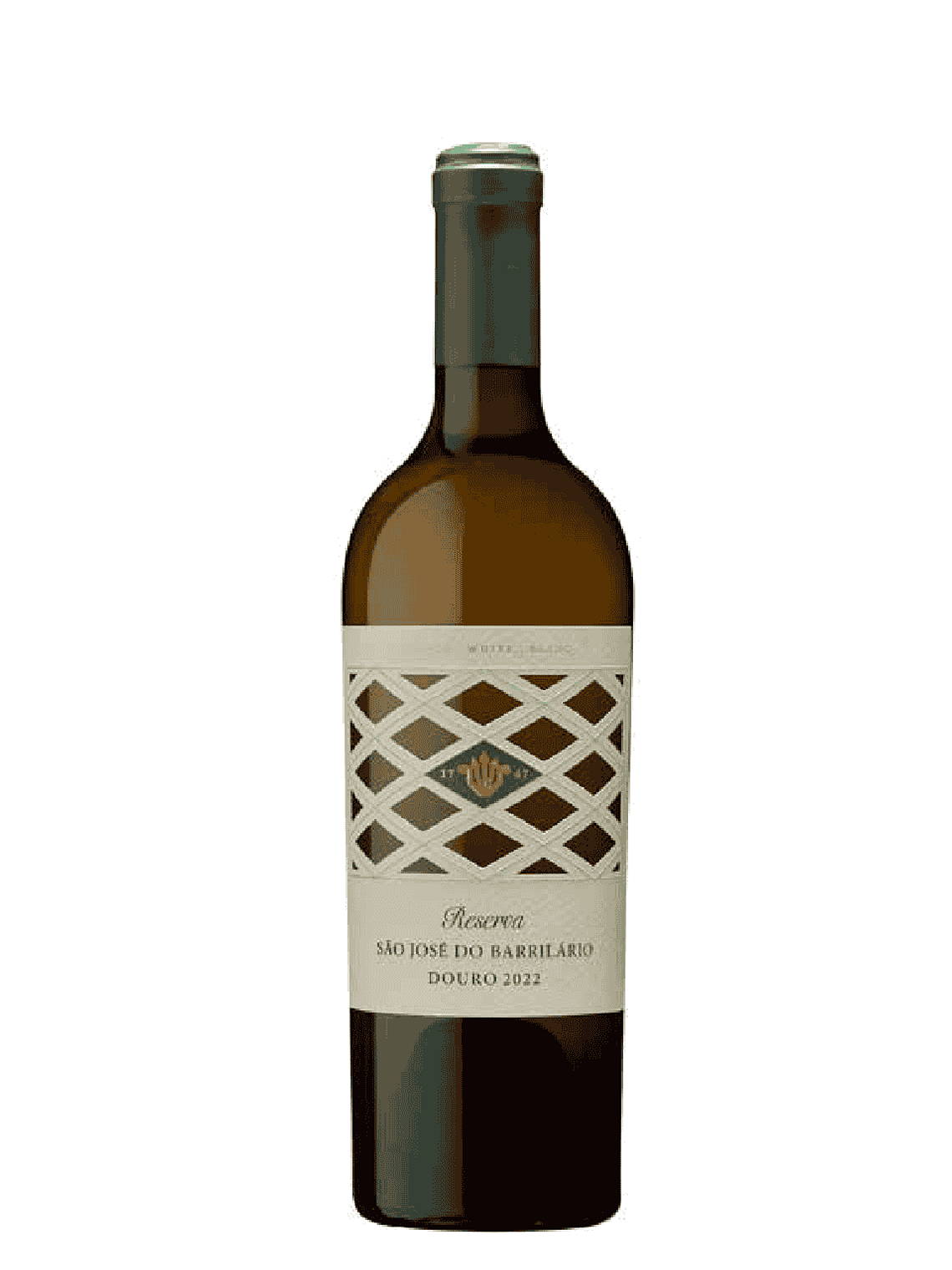 São José do Barrilário Reserva 2023 Douro Branco 75cl 1