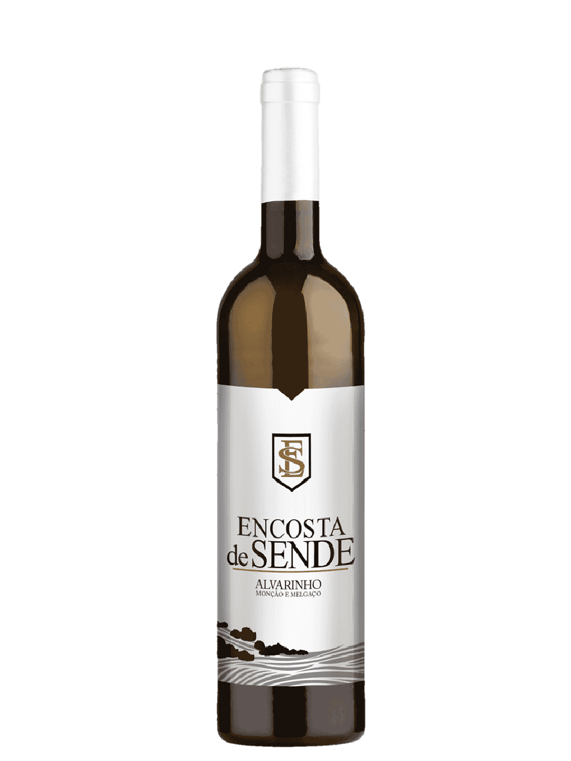 Encosta de Sende Alvarinho 2024 Vinho Verde Branco 75cl 1