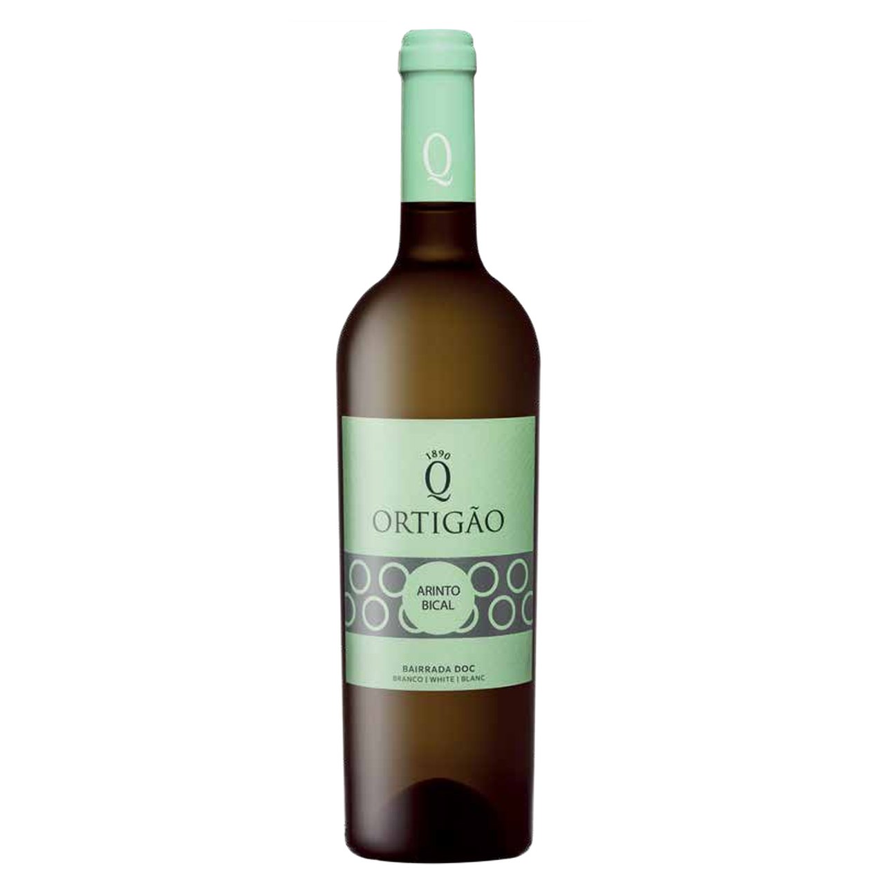 Ortigão Arinto Bical Bairrada White 75cl | Buy Online