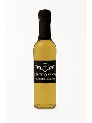 Hidromel de Alvarinho 