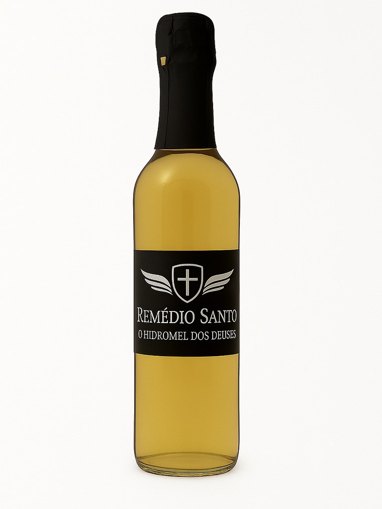 Hidromel de Alvarinho 