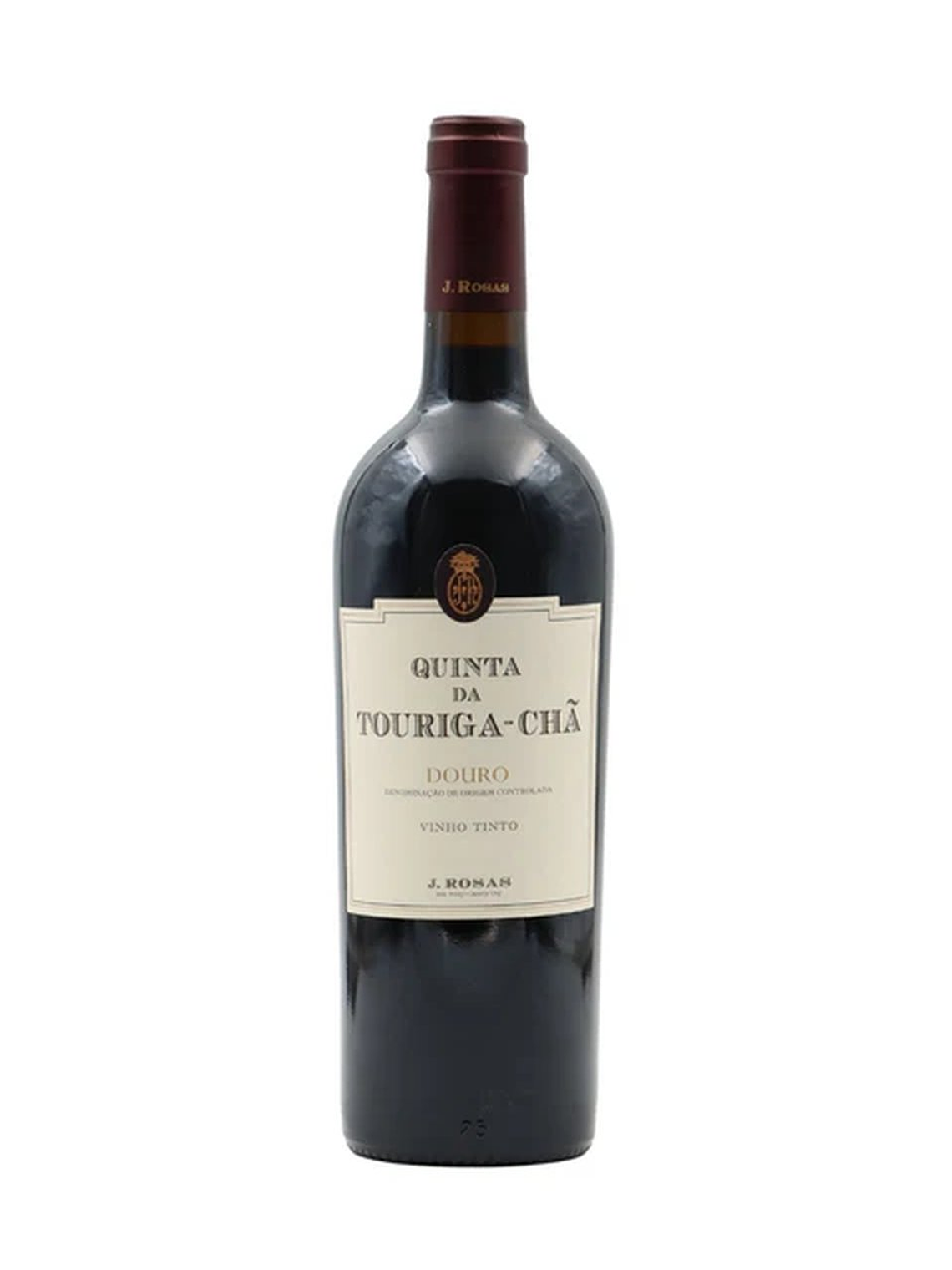 J. Rosas Touriga Chã 2020 Douro Tinto 75cl 1