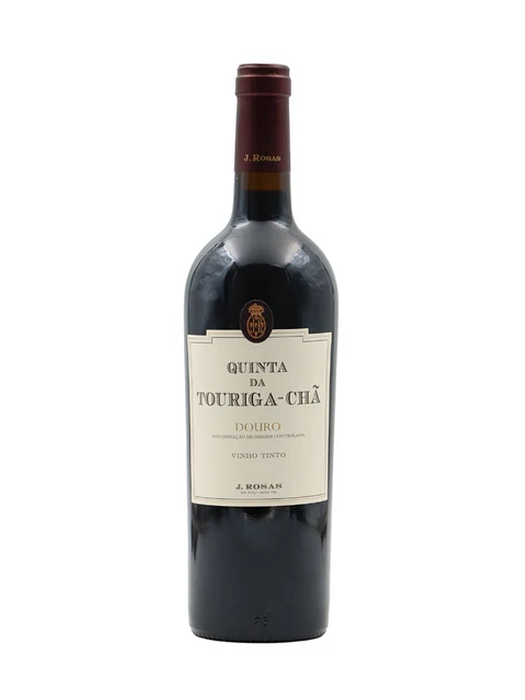 J. Rosas Touriga Chã Magnum 2020 Douro Tinto 1.5L 1