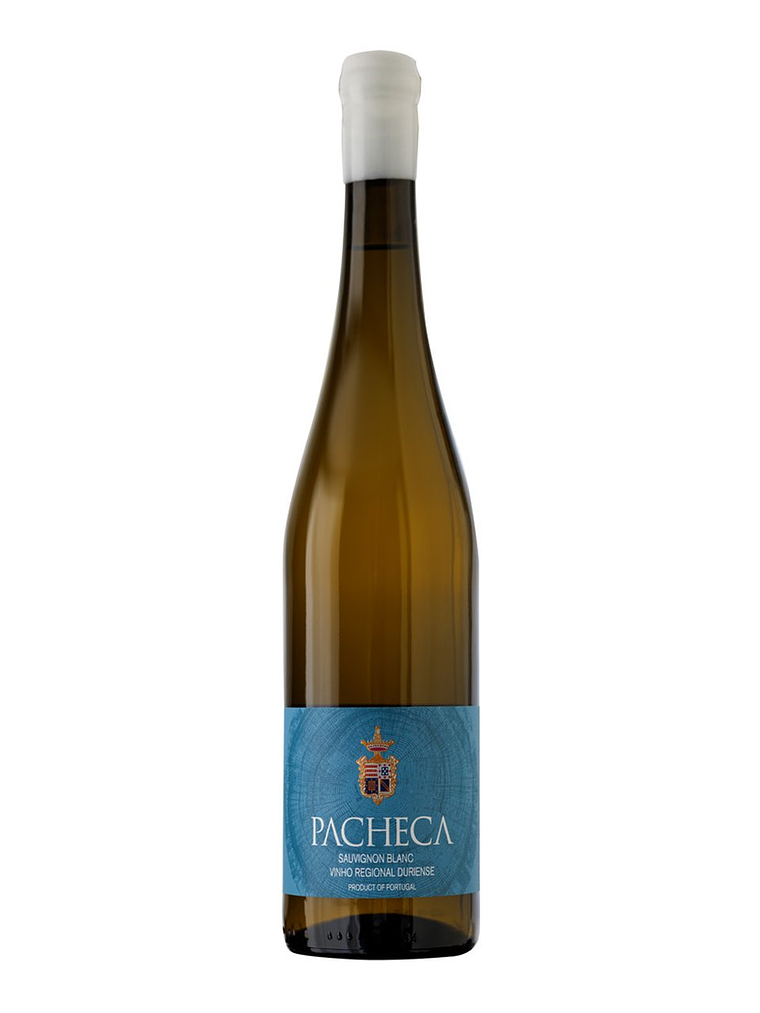 Quinta da Pacheca Sauvignon Blanc 2024 Douro Branco 75cl 1