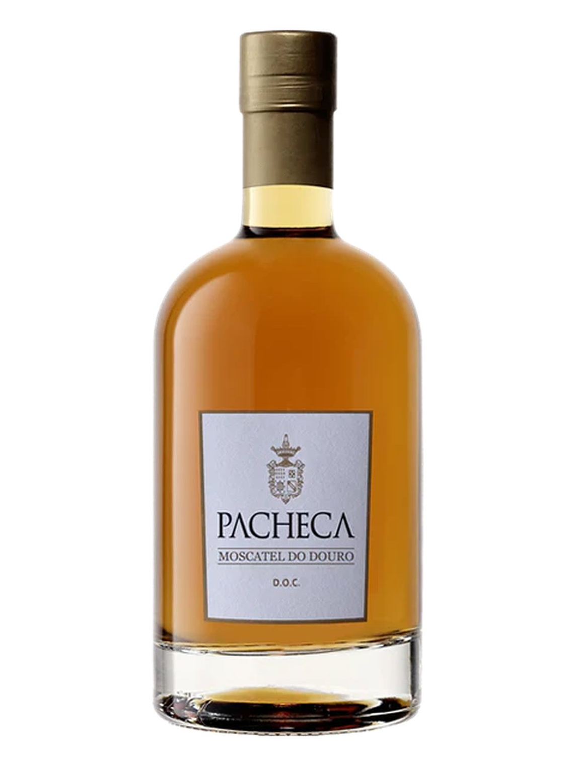 Quinta da Pacheca Moscatel do Douro Reserva Branco 75cl 1