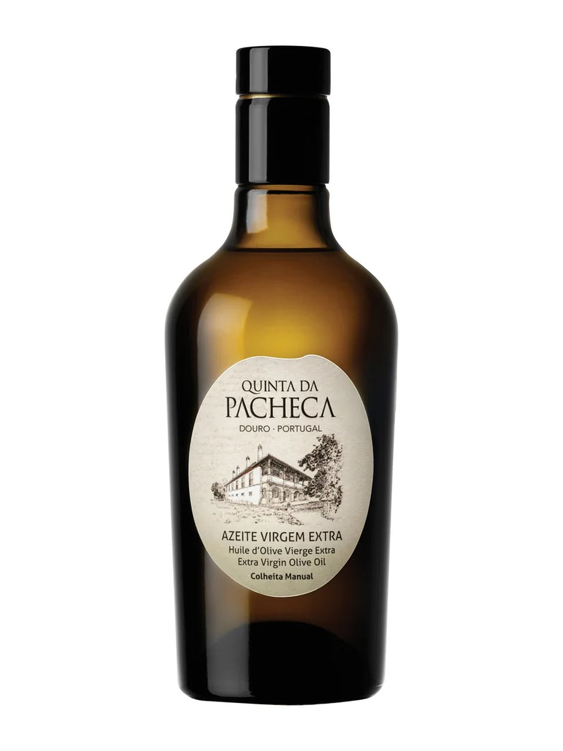 Quinta da Pacheca Azeite Virgem Extra 50cl 1