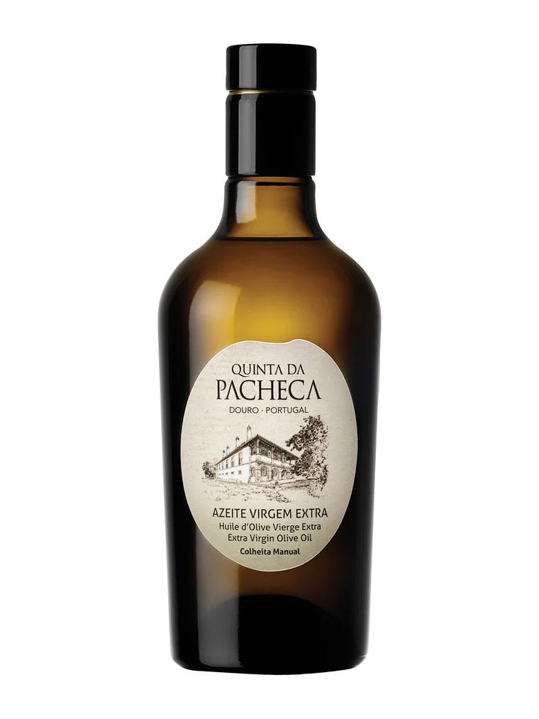 Quinta da Pacheca Azeite Virgem Extra 50cl 1