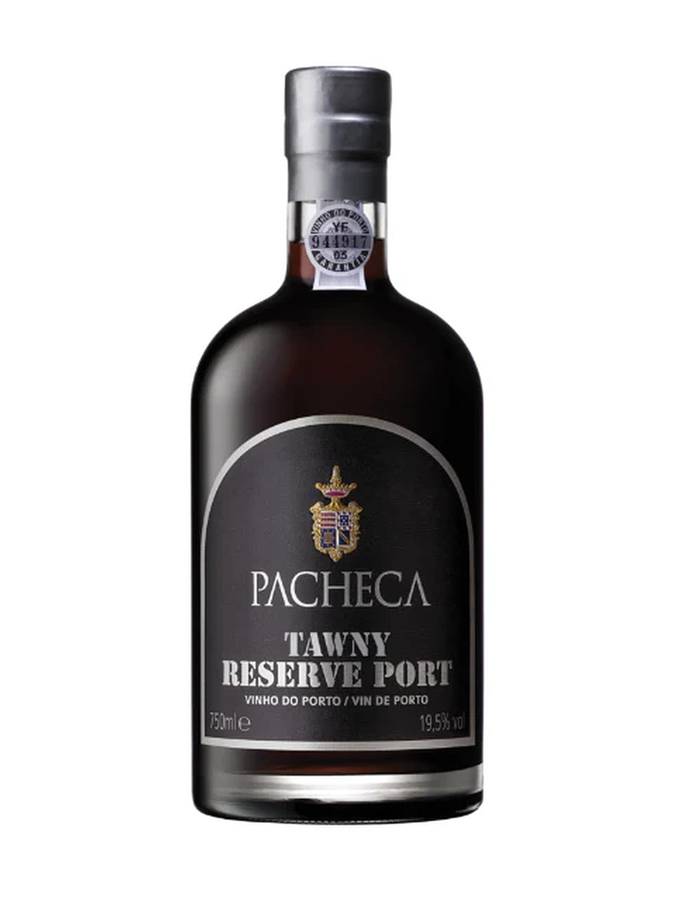 Pacheca Porto Reserva Tawny 75cl 1