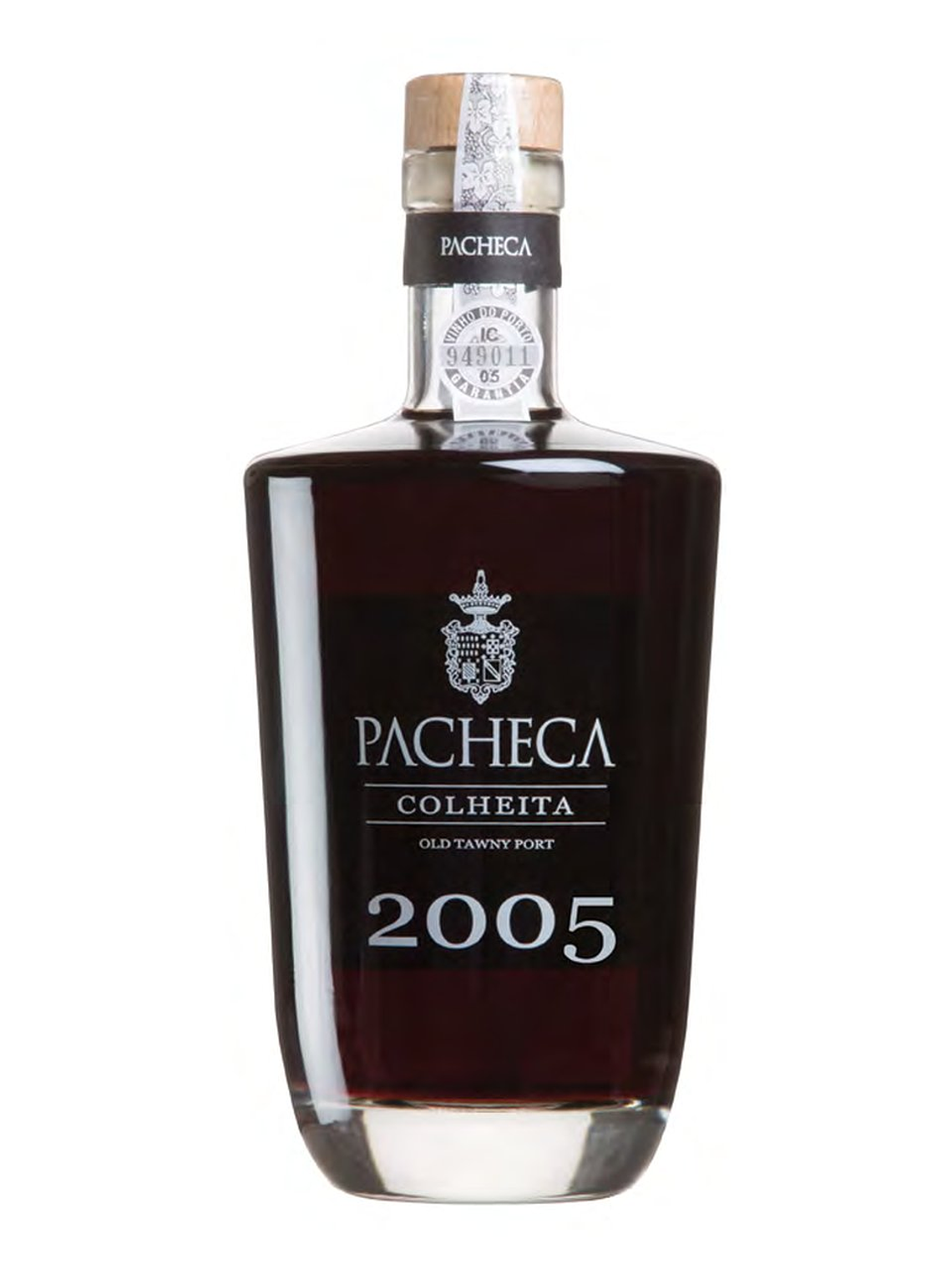 Pacheca Porto Colheita 2005 75cl 1