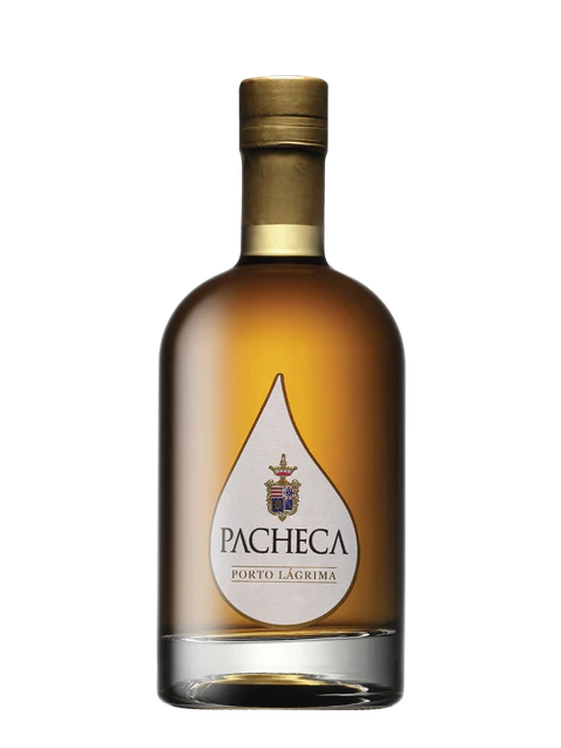Quinta da Pacheca Porto Lagrima Branco 75cl 1