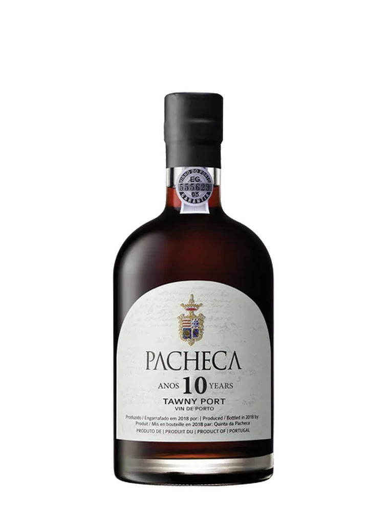 Quinta da Pacheca Porto 10 Anos 75cl 1