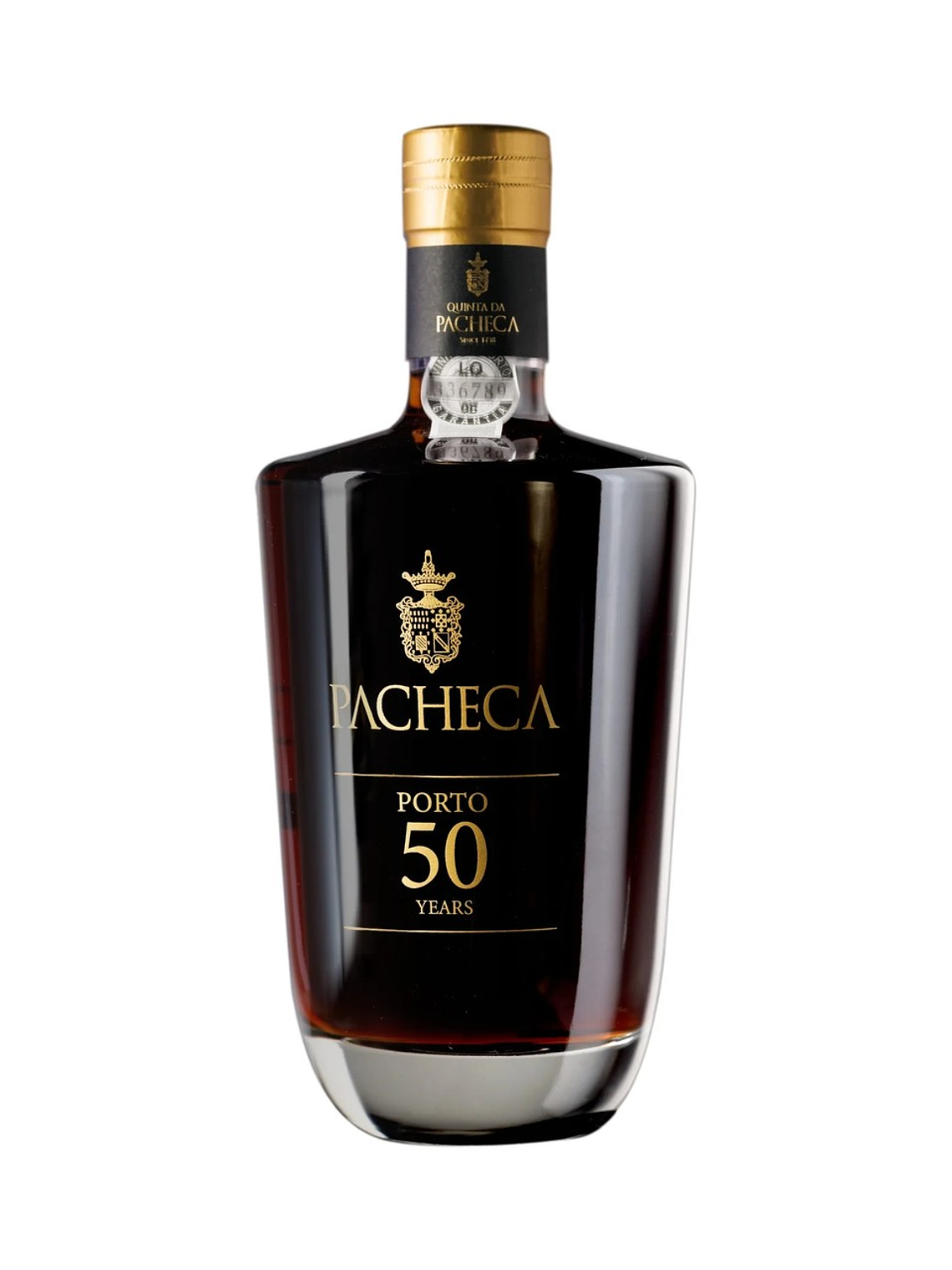 Quinta da Pacheca Porto 50 Anos 75cl 1