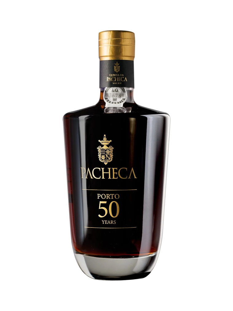 Quinta da Pacheca Porto 50 Anos 75cl 1