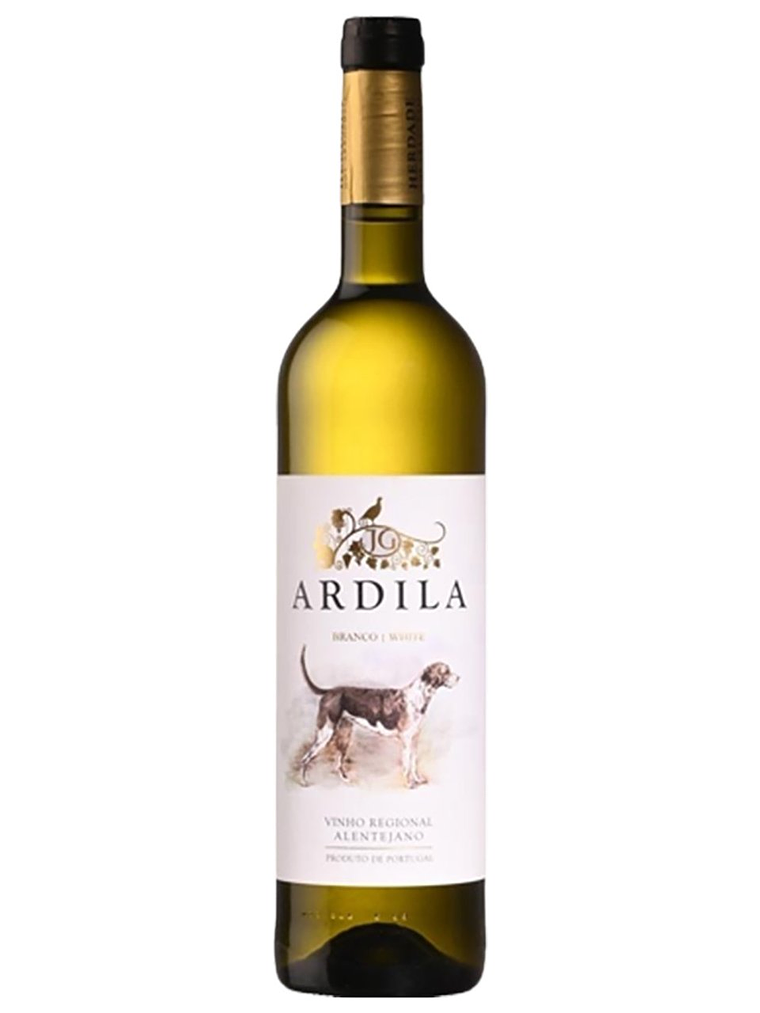 Herdade dos Arrochais Ardila 2023 Alentejo Branco 75cl 1