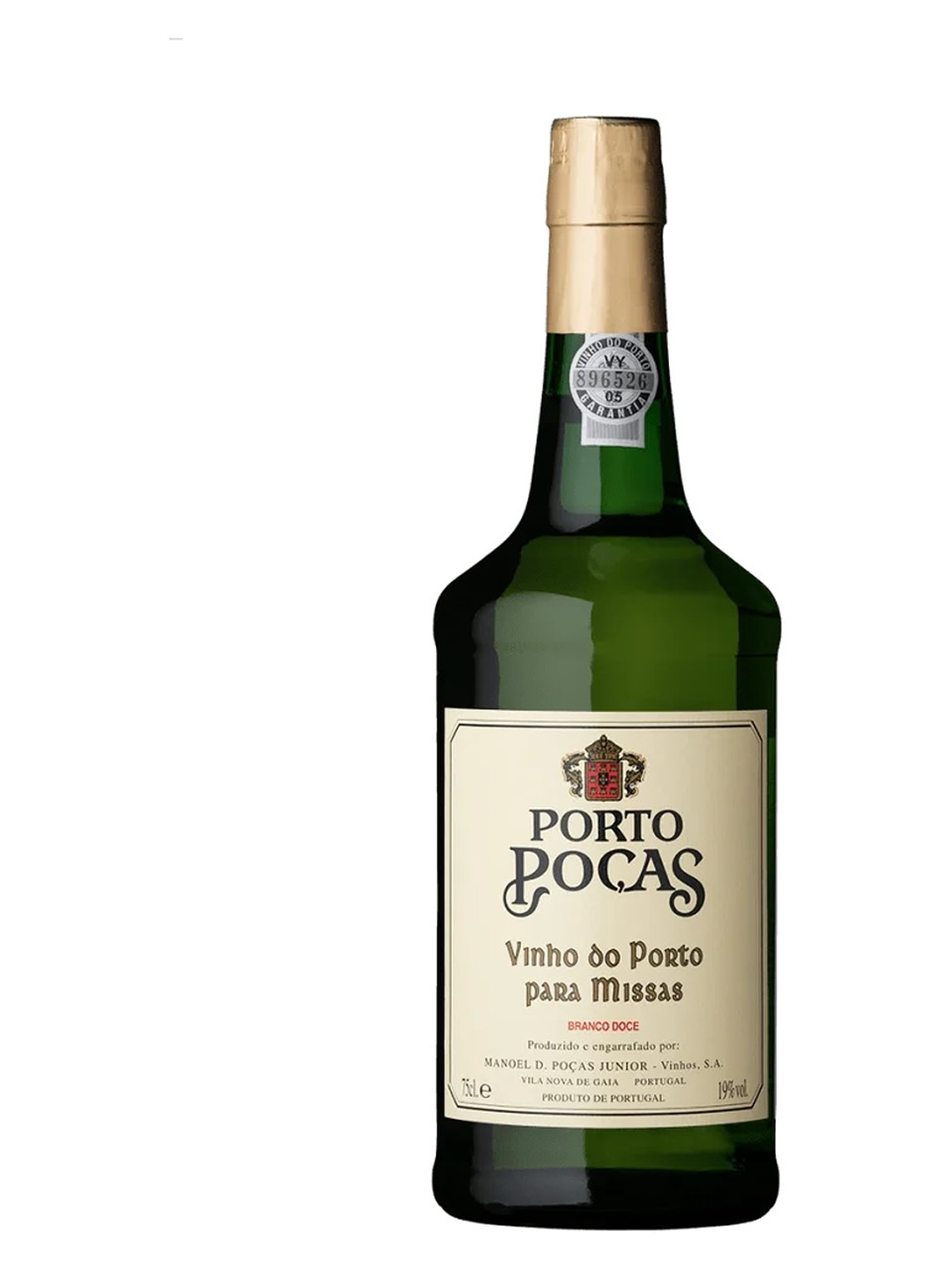 Poças Porto Vinho de Missas 75cl 1