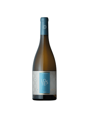 Quinta das Chaquedas - Lote 5 Colheita 2023 Douro Branco 75cl