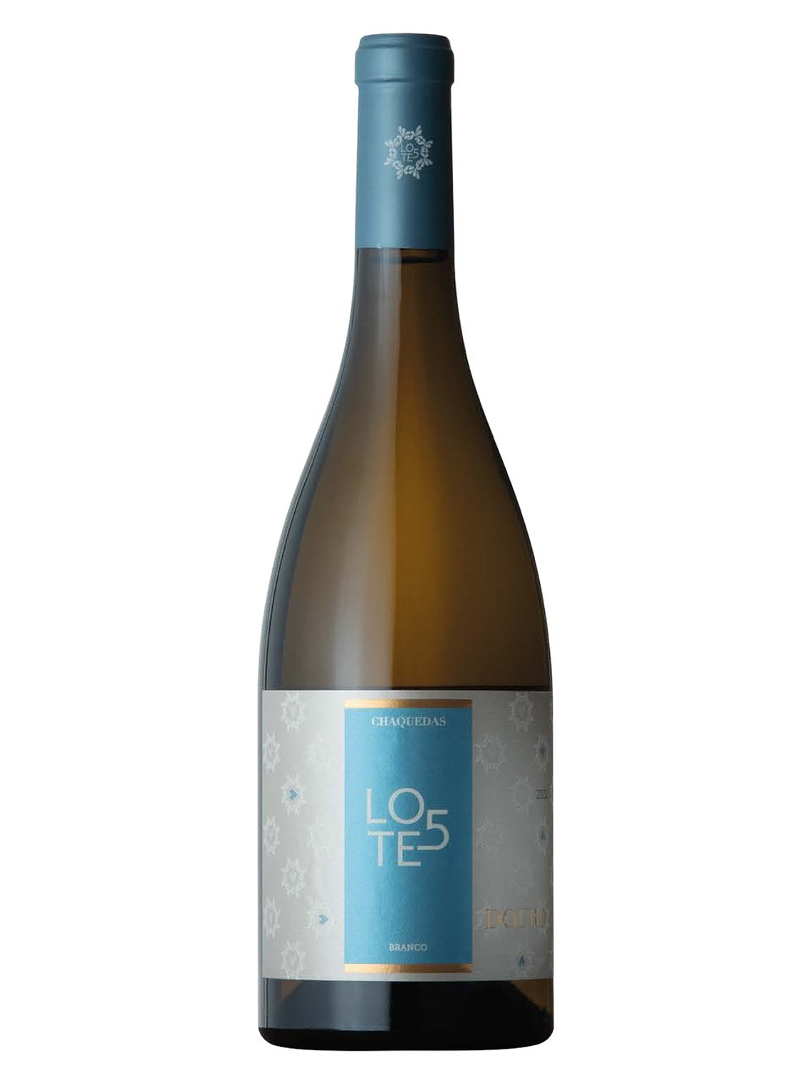 Quinta das Chaquedas - Lote 5 Colheita 2023 Douro Branco 75cl 1