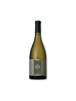 Quinta das Chaquedas - Lote 5 Reserva 2023 Douro Branco 75cl