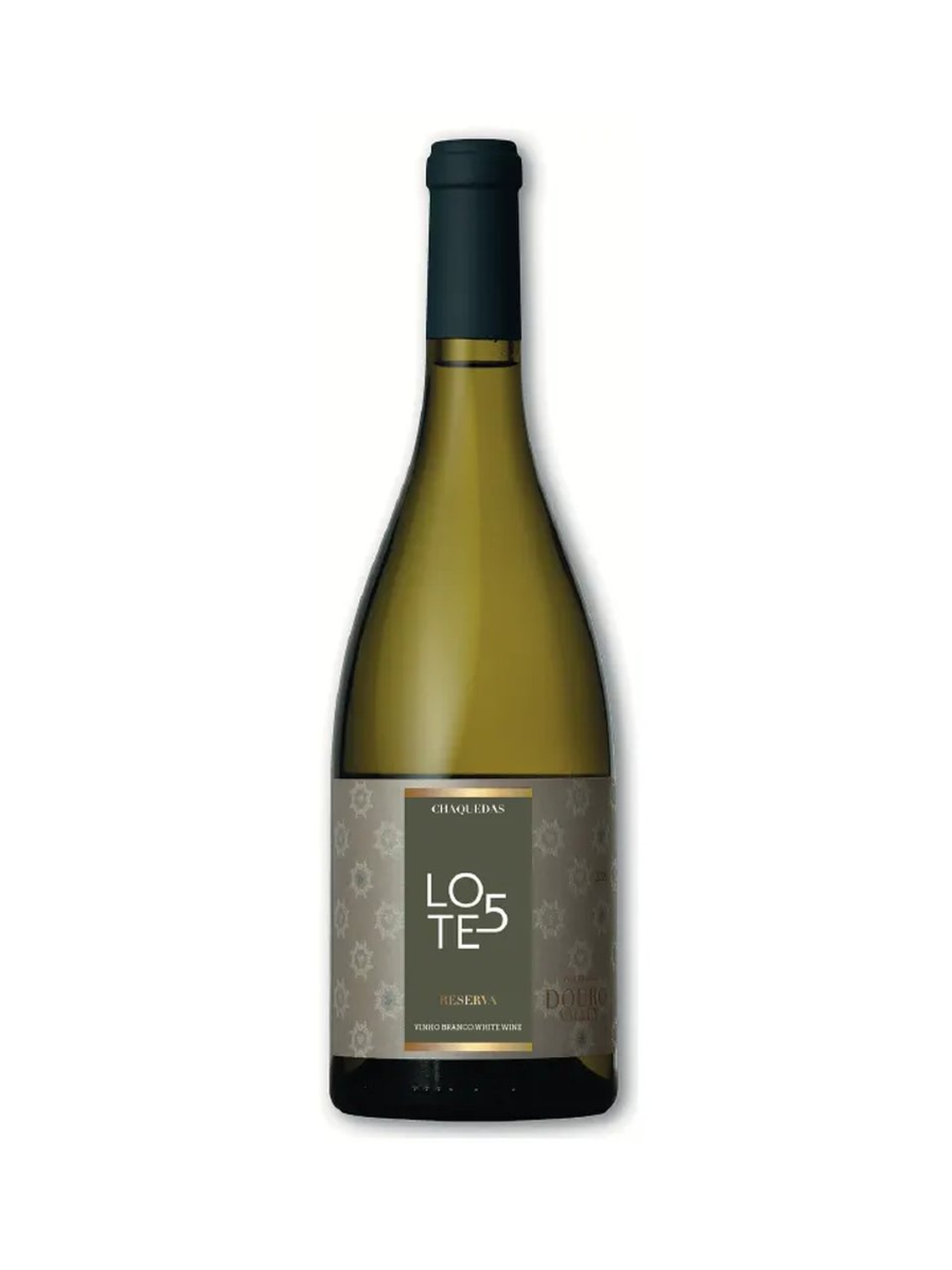 Quinta das Chaquedas - Lote 5 Reserva 2023 Douro Branco 75cl 1