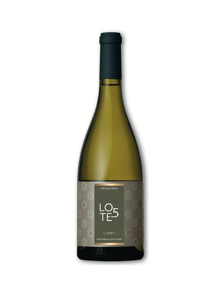 Quinta das Chaquedas - Lote 5 Reserva 2023 Douro Branco 75cl 1