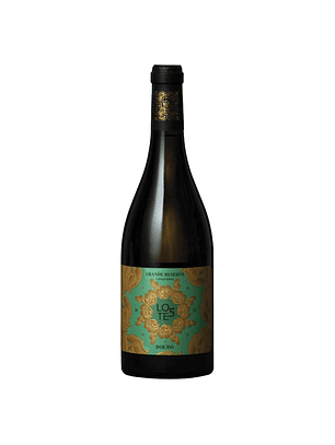Quinta das Chaquedas - Lote 5 Grande Reserva 2020 Douro Branco 75cl