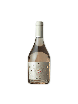 Quinta das Chaquedas - Lote 5 2023 Douro Rosé 75cl