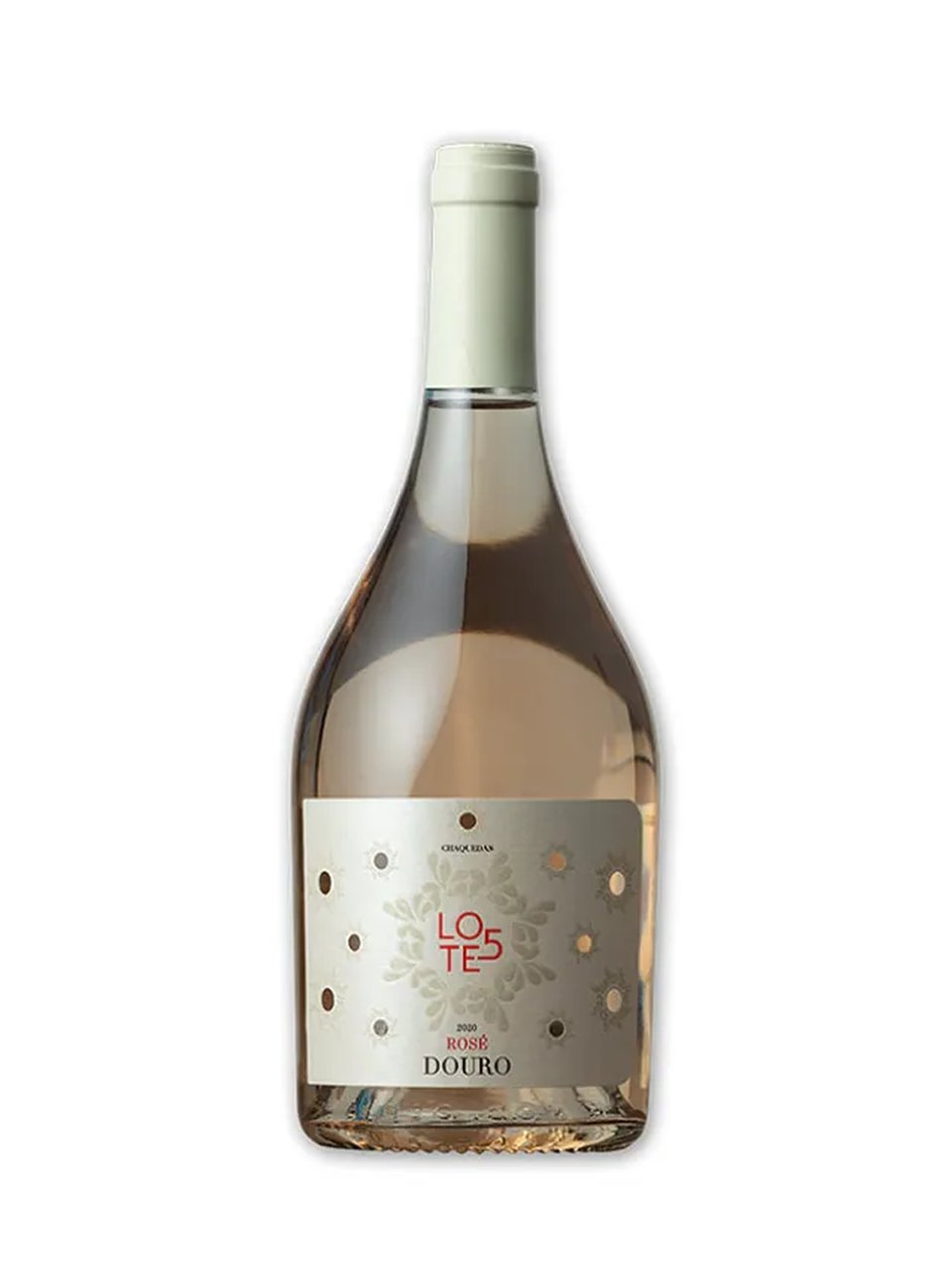 Quinta das Chaquedas - Lote 5 2023 Douro Rosé 75cl 1
