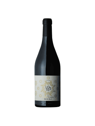 Quinta das Chaquedas - Lote 5 Grande Reserva 2018 Douro Tinto 75cl