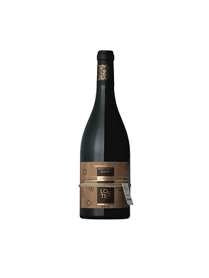 Quinta das Chaquedas - Lote 5 Vinhas Históricas Reserva 2020 Douro Tinto 75cl
