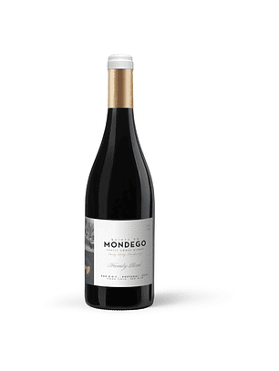 Quinta do Mondego Family Blend 2022 Dão Tinto 75cl
