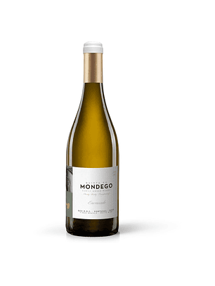 Quinta do Mondego Encruzado 2023 Dão Branco 75cl