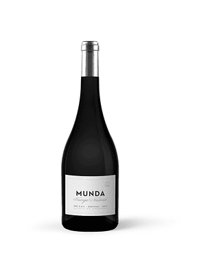 Quinta do Mondego Munda Touriga Nacional 2016 Dão Tinto 75cl