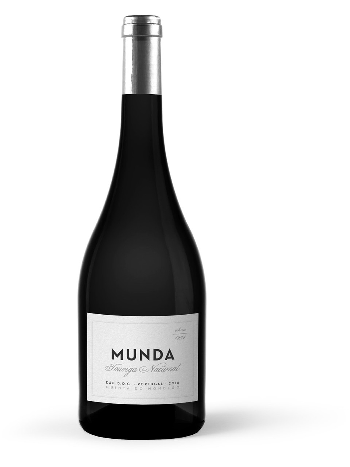 Quinta do Mondego Munda Touriga Nacional 2016 Dão Tinto 75cl 1
