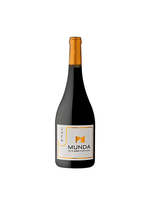 Quinta do Mondego Munda Jaen 2016 Dão Tinto 75cl